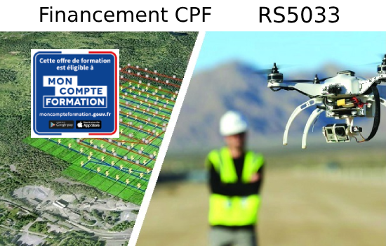 Formation CPF RS5033