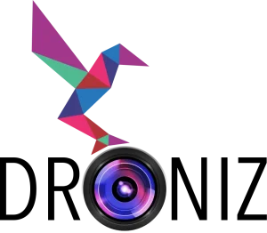logo-Droniz