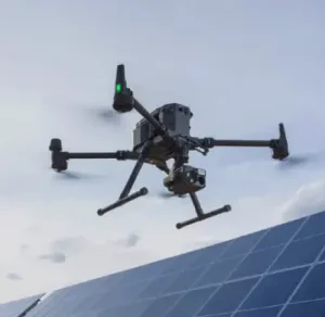 Formation pratique drone STS 01